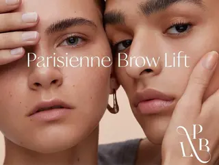 アイブロウ kanato🇰🇷 【札幌韓国ヘア】のヘアスタイル