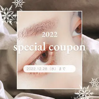 マツエク・マツパ komatsu eyelash恵比寿のマツエク・マツパデザイン