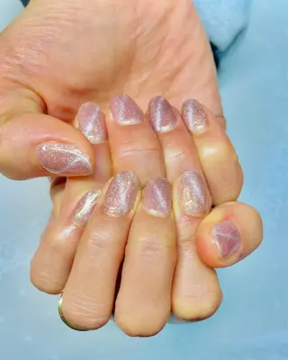 ネイル 新宿ネイルサロン ジェミディローサ所属・新宿ネイルサロン ジェミディローサのネイルデザイン