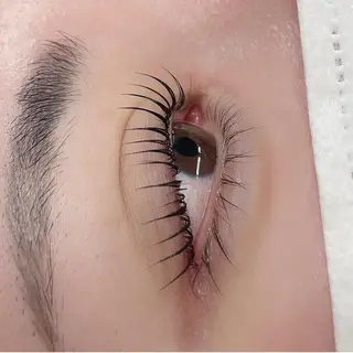 マツエク・マツパ shuon 武蔵境店所属・【武蔵境店】工藤 さくらのマツエク・マツパデザイン