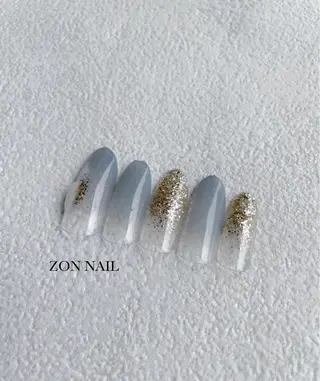 ネイル ZON NAIL 鹿嶋のネイルデザイン