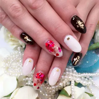 ネイル mie_ nailのネイルデザイン