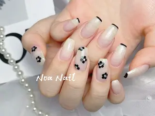 ネイル NOA NAILのネイルデザイン