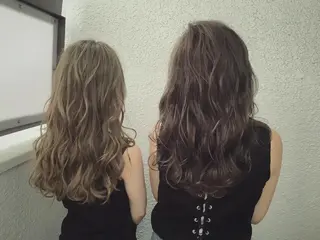 ショート ミディアム セミロング ロング カラー ヘアアレンジ 小顔ショートヘア♪ TAKUMIのヘアスタイル