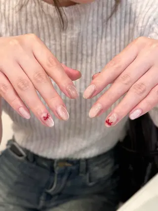 ネイル H&Bsalon カイのネイルデザイン