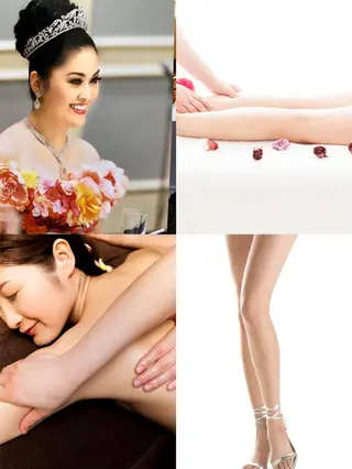 7山口 美穂子のエステ・リラクイメージ