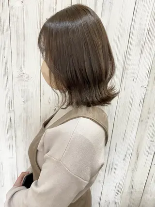 ショート カラー マツエク・マツパ reverie【レヴリー】所属・夜23時まで予約🉑 reverie南船場のその他イメージ