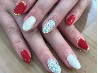 ネイル 中川 愛理のその他イメージ