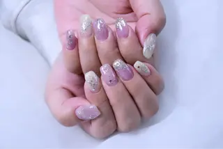 ネイル milot. ミロットのネイルデザイン