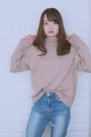 セミロング カラー 斉藤 正敏のその他イメージ