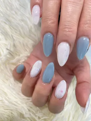 ネイル A nelaのネイルデザイン