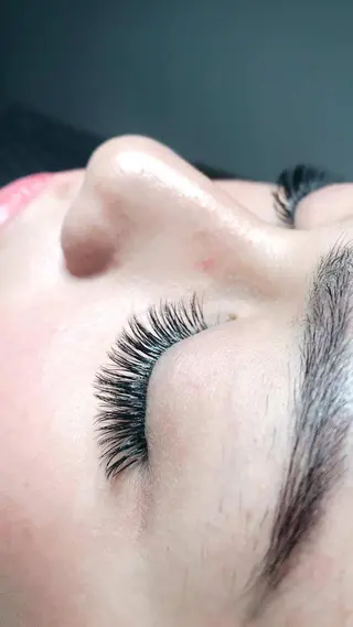 マツエク・マツパ AngelChris ビューティーサロンのネイルデザイン