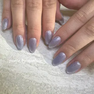 ネイル nail Eclat所属・志賀野 美喜のネイルデザイン
