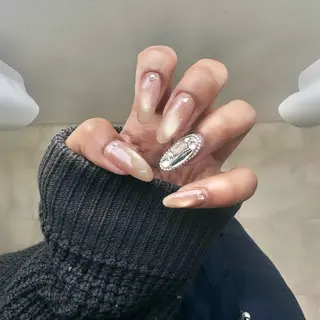 ネイル Halo Nail 【ハロネイル】のネイルデザイン