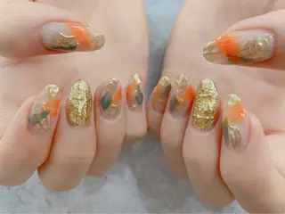 ネイル privatesalon_ILDOR所属・Salon ILDOR のマツエク・マツパデザイン