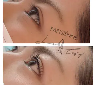 マツエク・マツパ ＊Welia＊ ウェリアのマツエク・マツパデザイン