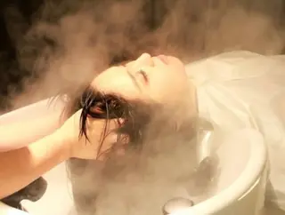 髪質改善/艶カラー 🌻加藤舞🌻のヘアスタイル