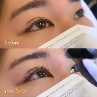 マツエク・マツパ 美容師&アイリスト 🎀KYONOのマツエク・マツパデザイン