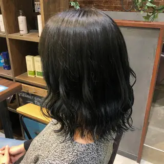 ミディアム Yuueye mioの眉毛・アイブロウイメージ