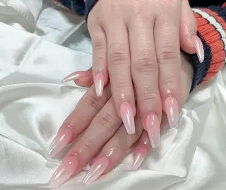 ネイル CC Nail Salonのネイルデザイン