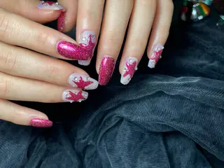 ネイル chipi nailのネイルデザイン