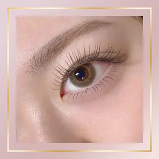 マツエク・マツパ 池上 涼佳のマツエク・マツパデザイン