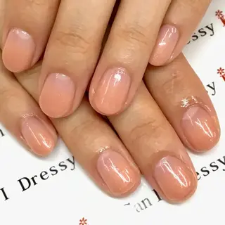 ネイル キャンアイドレッシー 海老名のネイルデザイン