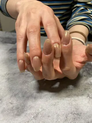 ネイル 樋口 さやかのネイルデザイン