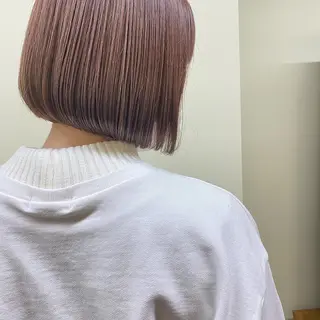 ショート Venus倉敷店所属・Venus 倉敷店のヘアスタイル