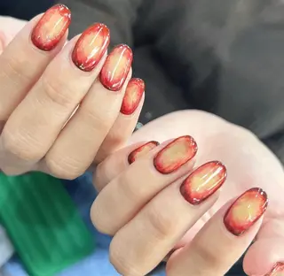 ネイル ♥Zina YUKI♥のネイルデザイン