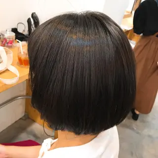 ショート カラー 🌈限定価格🌈 鈴木　瑛輔のヘアスタイル