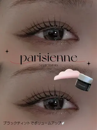 マツエク・マツパ マリーテレジア SUZUKI.yのマツエク・マツパデザイン