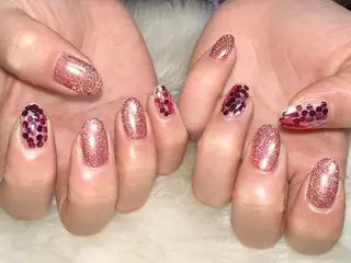 ネイル Ruri. hのネイルデザイン