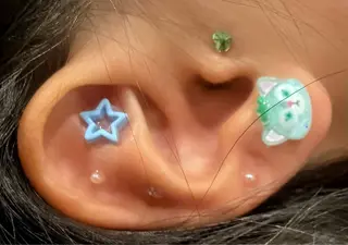 LiZA エステティックサロンのエステ・リラクイメージ