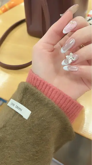 ネイル KAWAII NAIL SALON所属・MUSE NAILのネイルデザイン