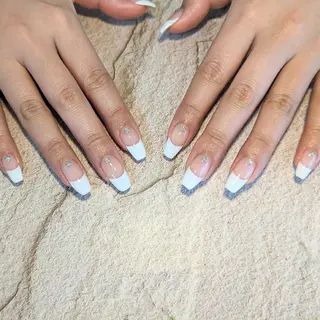 ネイル ｱｲﾗｯｼｭ ﾈｲﾙ ｻﾛﾝ つけるのマツエク・マツパデザイン