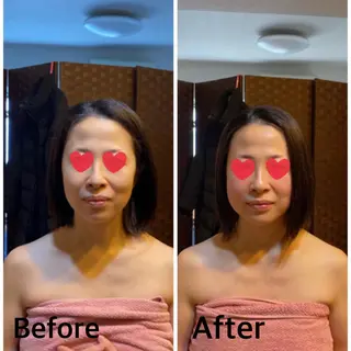 隠れ家おうちサロン 〜MALUHIA〜のエステ・リラクイメージ