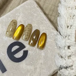 ネイル ネイルサロン lipineのネイルデザイン