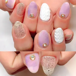 ネイル S mikiのネイルデザイン