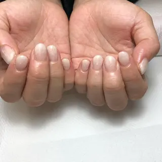 ネイル 小田 雅美のネイルデザイン