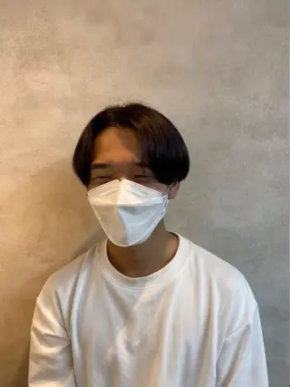 メンズ メンズ特化/髪質改善 🌟恭介🌟のヘアスタイル