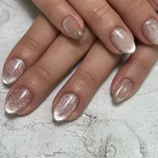 ネイル サニーヒルズ藤沢 水口のネイルデザイン