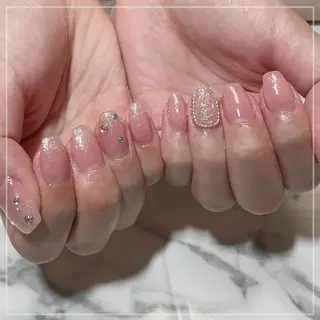 ネイル Tomoe さいたま新都心/与野のネイルデザイン