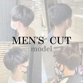 ショート 愛乃 εїз⟡.·*.のヘアスタイル