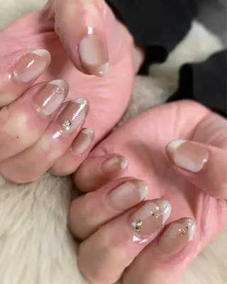 ネイル private nail salon   Amily所属・竹澤 紫乃のその他イメージ