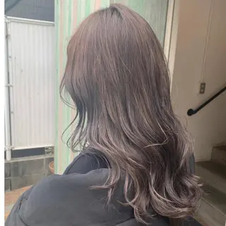 セミロング カラー スパイキーショート/ メンズヘア/hugeのヘアスタイル