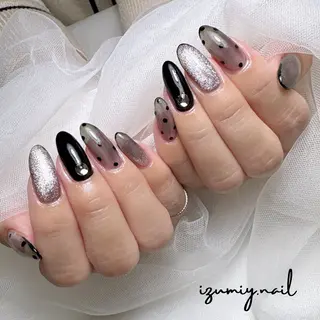 ネイル izumiynail いずみのネイルデザイン