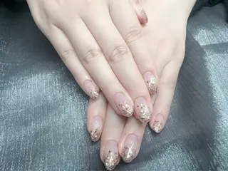 ネイル ミ ハルのネイルデザイン