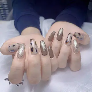 ネイル フ ミのネイルデザイン