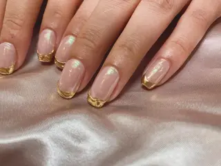 ネイル Lila中百舌鳥所属・Lila ワカノのマツエク・マツパデザイン